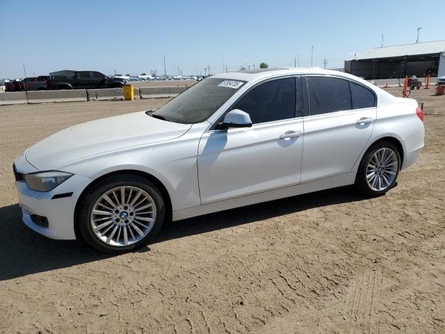 2013 BMW 328 XI, 