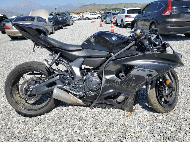 2025 YAMAHA YZFR7, null