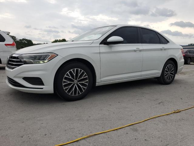 2019 VOLKSWAGEN JETTA S, 