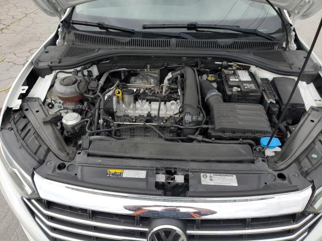 3VWC57BUXKM121591 - 2019 VOLKSWAGEN JETTA S 白色 照片 11