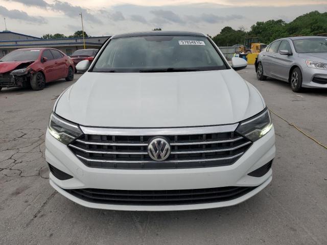 3VWC57BUXKM121591 - 2019 VOLKSWAGEN JETTA S 白色 照片 5