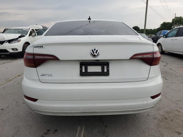 3VWC57BUXKM121591 - 2019 VOLKSWAGEN JETTA S 白色 照片 6