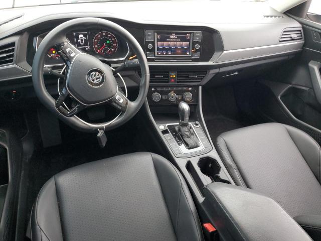 3VWC57BUXKM121591 - 2019 VOLKSWAGEN JETTA S 白色 照片 8