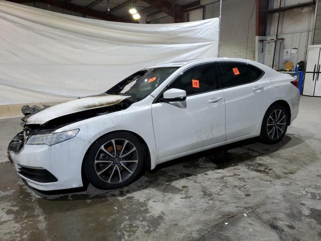 2015 ACURA TLX TECH, 