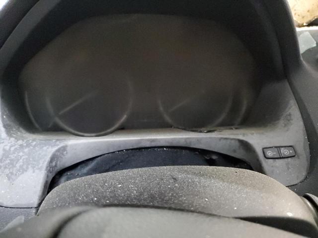 19UUB3F58FA003068 - 2015 ACURA TLX TECH WHITE photo 9