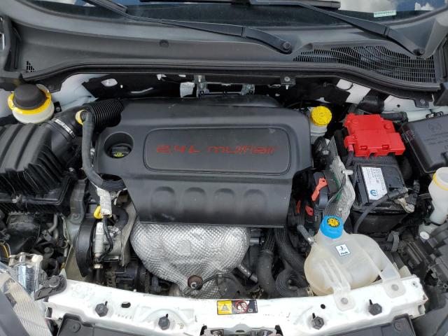 ZFBHRFAB4L6S03764 - 2020 RAM PROMASTER 白色 照片 11