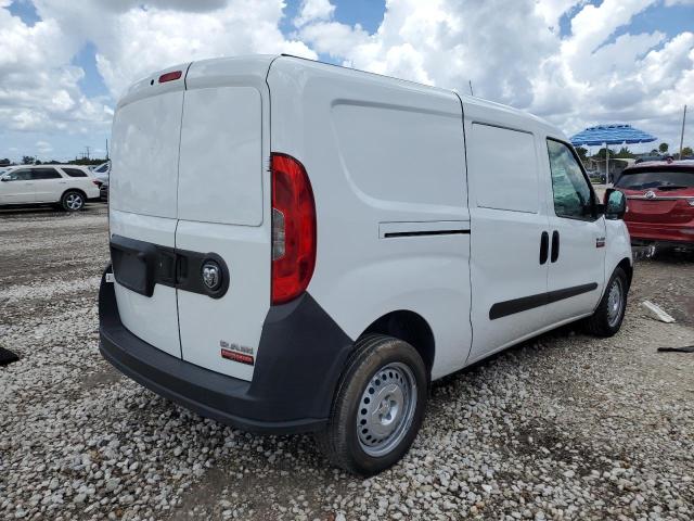 ZFBHRFAB4L6S03764 - 2020 RAM PROMASTER WHITE photo 3