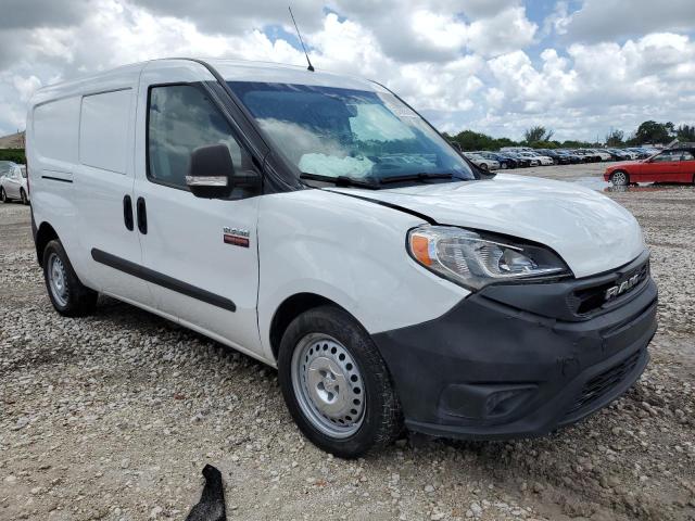 ZFBHRFAB4L6S03764 - 2020 RAM PROMASTER WHITE photo 4