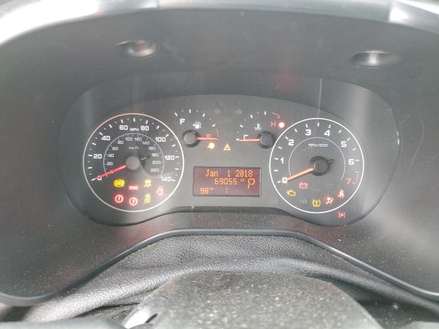 ZFBHRFAB4L6S03764 - 2020 RAM PROMASTER 白色 照片 9