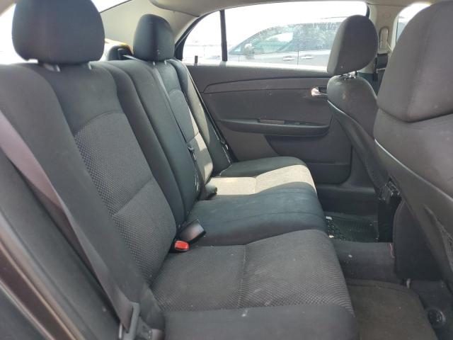 1G1ZC5E11BF121772 - 2011 CHEVROLET MALIBU 1LT 石墨色 照片 10