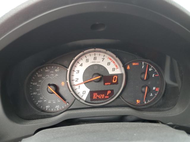 JF1ZNAA10G8701774 - 2016 TOYOTA SCION FR-S 银色 照片 9