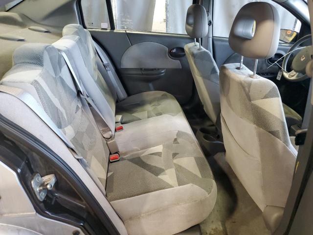 1G8AL52F33Z195354 - 2003 SATURN ION LEVEL 3 SILVER photo 10