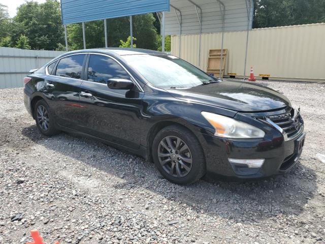 1N4AL3AP3FC584125 - 2015 NISSAN ALTIMA 2.5 BLACK photo 4