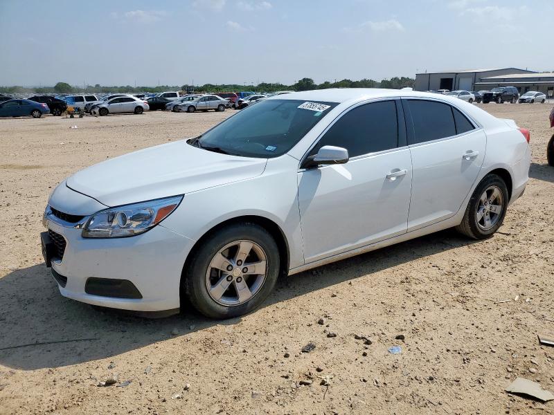 1G11C5SA1GF138712 - 2016 CHEVROLET MALIBU LIM LT 白色 照片 1