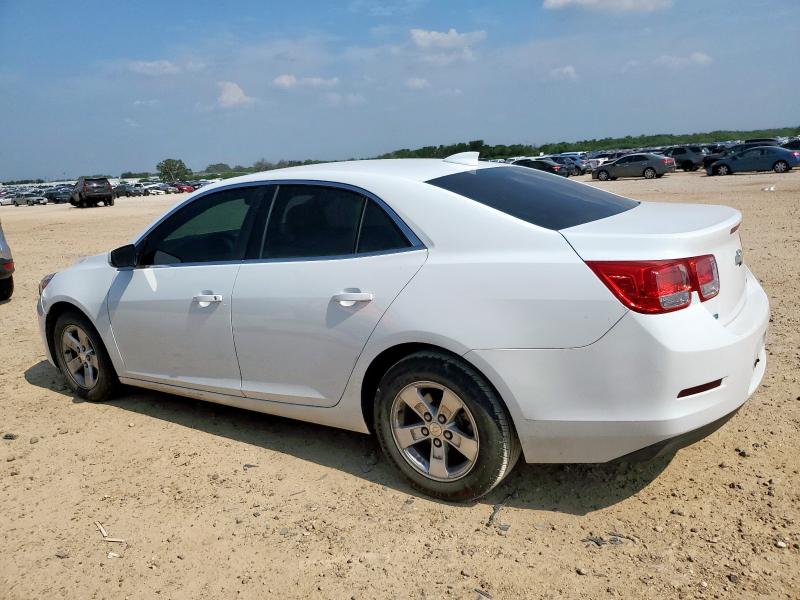 1G11C5SA1GF138712 - 2016 CHEVROLET MALIBU LIM LT 白色 照片 2