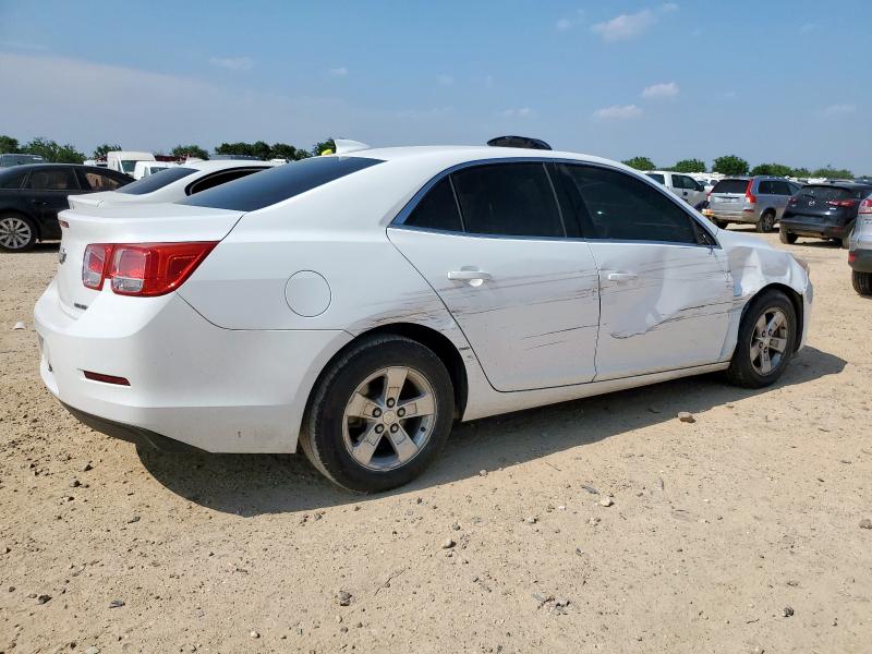 1G11C5SA1GF138712 - 2016 CHEVROLET MALIBU LIM LT 白色 照片 3