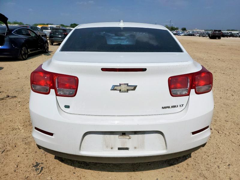 1G11C5SA1GF138712 - 2016 CHEVROLET MALIBU LIM LT 白色 照片 6