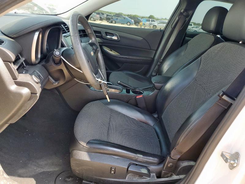 1G11C5SA1GF138712 - 2016 CHEVROLET MALIBU LIM LT 白色 照片 7