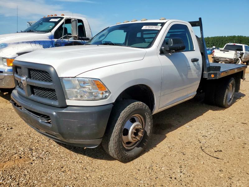 2018 RAM 3500, 