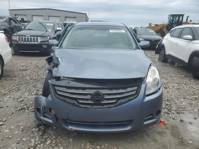 1N4AL2AP1CN538285 - 2012 NISSAN ALTIMA BASE BLUE photo 5