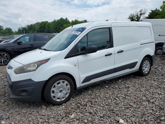 2016 FORD TRANSIT CO XL, 