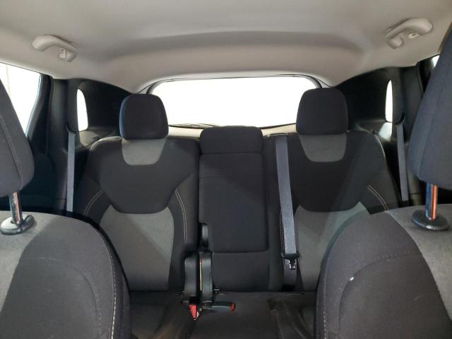 1C4PJLAB9HW654887 - 2017 JEEP CHEROKEE SPORT შავი ფოტო 10