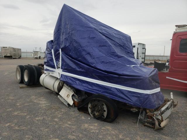 1XKDDU9X67R151741 - 2007 KENWORTH CONSTRUCTI T800 WHITE photo 1