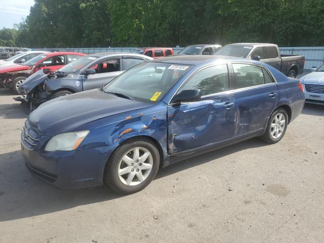 2007 TOYOTA AVALON XL, 