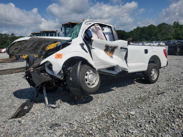 2023 FORD F150, 
