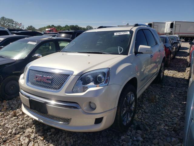 2012 GMC ACADIA DENALI, 