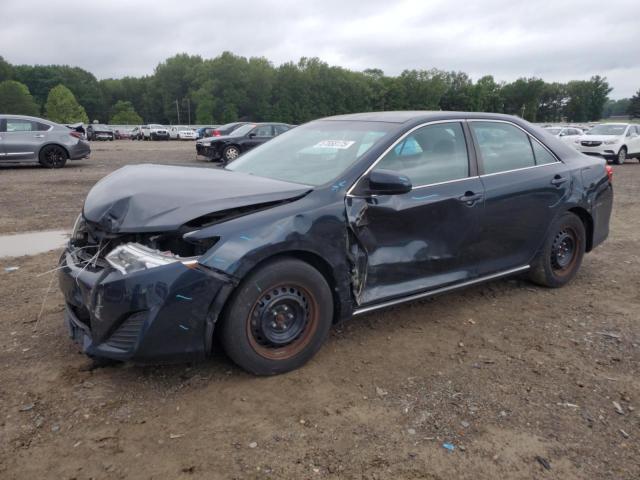 2013 TOYOTA CAMRY L, 