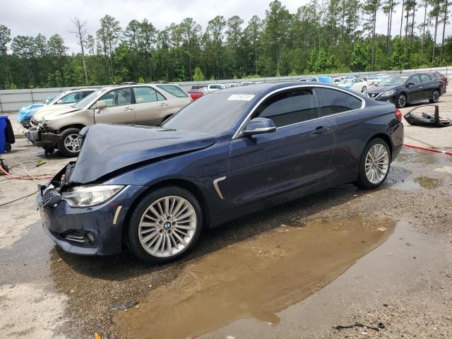 2014 BMW 428 XI, 