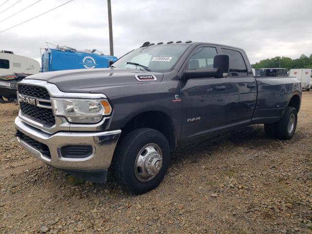 2021 RAM 3500 TRADESMAN, null