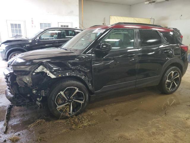 2021 CHEVROLET TRAILBLAZE RS, 