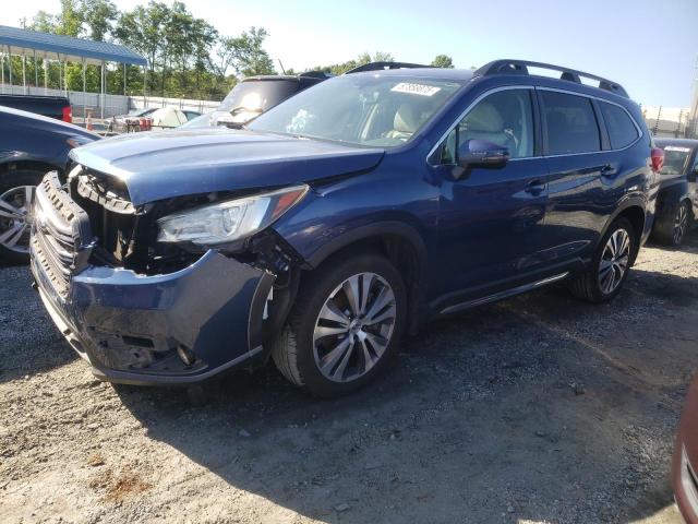 2019 SUBARU ASCENT LIMITED, 