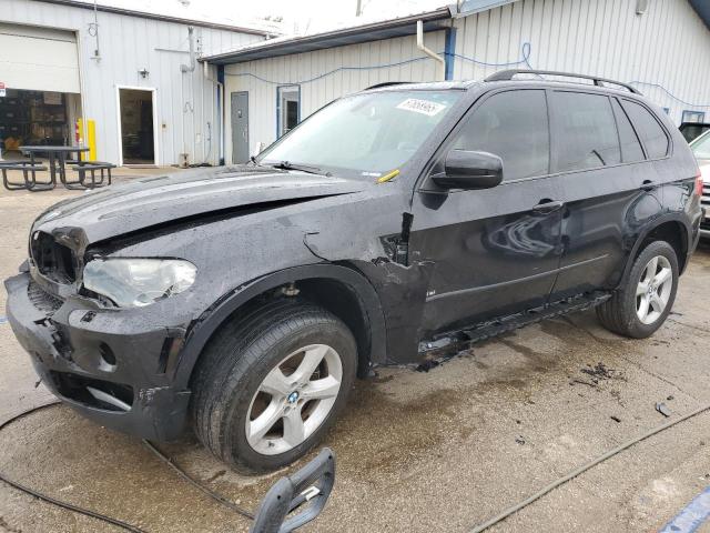 2007 BMW X5 3.0I, 