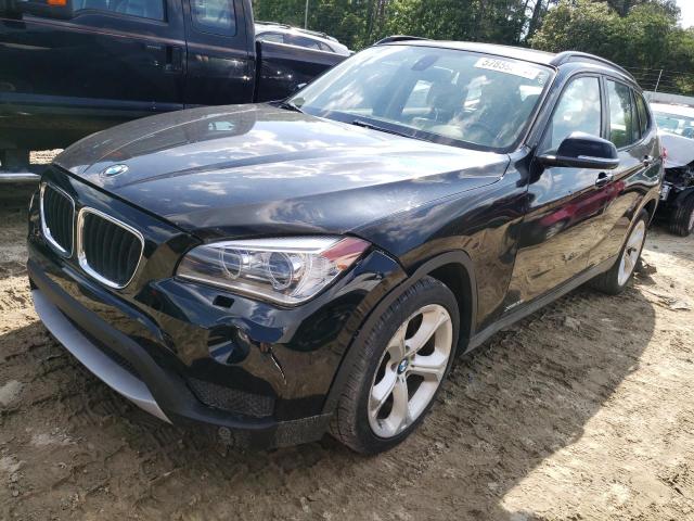 2014 BMW X1 XDRIVE35I, 