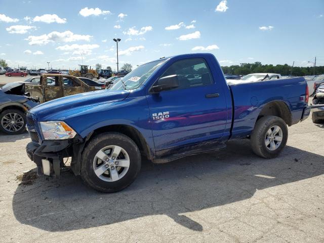 2016 RAM 1500 ST, 