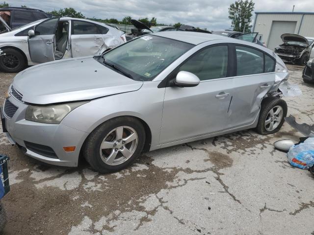 2011 CHEVROLET CRUZE LT, 