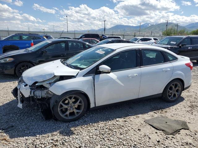 2014 FORD FOCUS SE, null