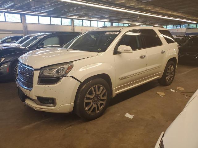 2013 GMC ACADIA DENALI, 