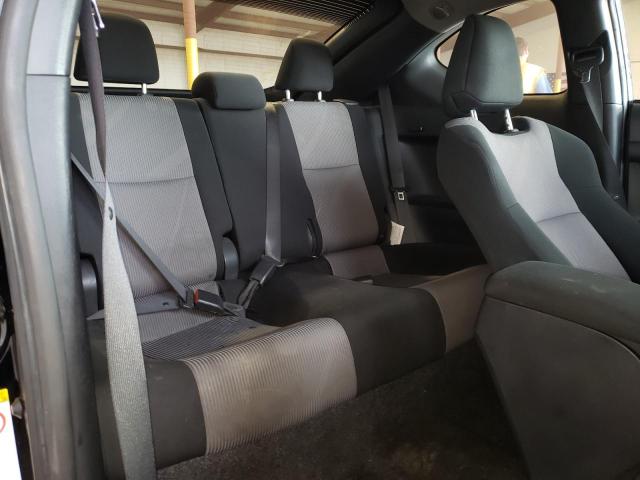 JTKJF5C75FJ012536 - 2015 TOYOTA SCION TC 黑色 照片 10