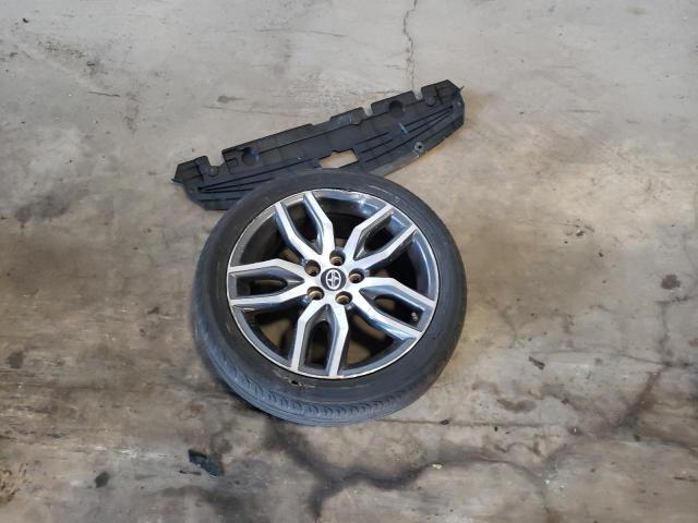 JTKJF5C75FJ012536 - 2015 TOYOTA SCION TC 黑色 照片 12