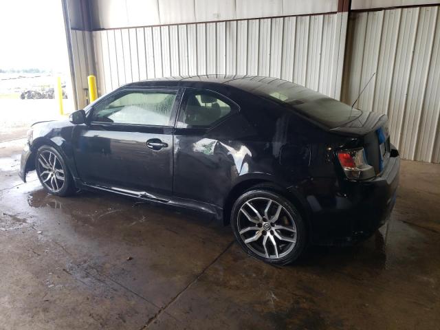 JTKJF5C75FJ012536 - 2015 TOYOTA SCION TC 黑色 照片 2