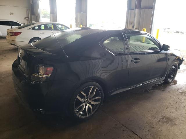 JTKJF5C75FJ012536 - 2015 TOYOTA SCION TC 黑色 照片 3