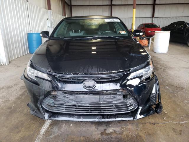 JTKJF5C75FJ012536 - 2015 TOYOTA SCION TC 黑色 照片 5