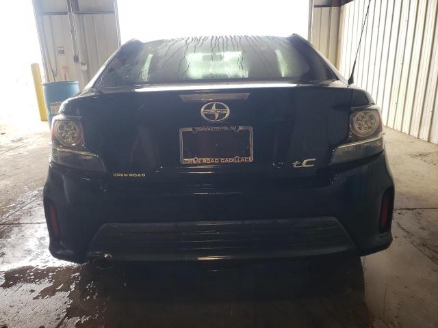 JTKJF5C75FJ012536 - 2015 TOYOTA SCION TC 黑色 照片 6