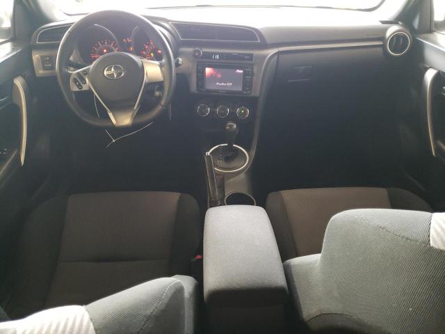 JTKJF5C75FJ012536 - 2015 TOYOTA SCION TC 黑色 照片 8