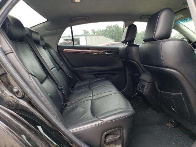 4T1BK3DB0BU407517 - 2011 TOYOTA AVALON BASE Qara foto 10