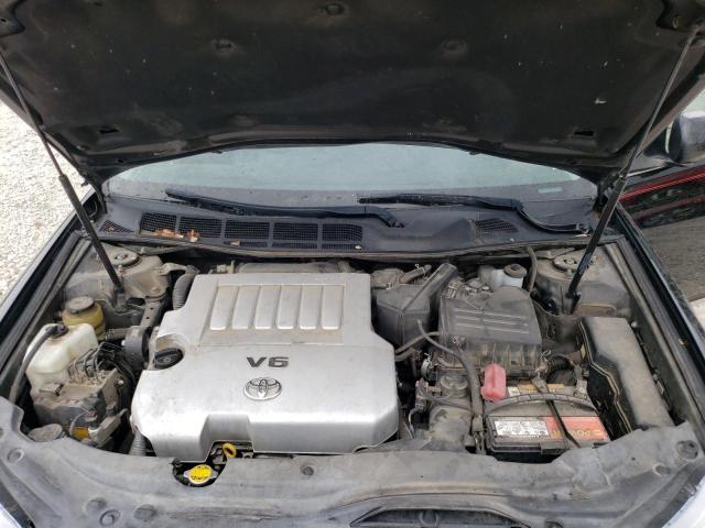 4T1BK3DB0BU407517 - 2011 TOYOTA AVALON BASE Qara foto 11